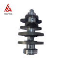 Diesel Deutz Engine Forged and Casting Crankshaft for Deutz Model F2L912